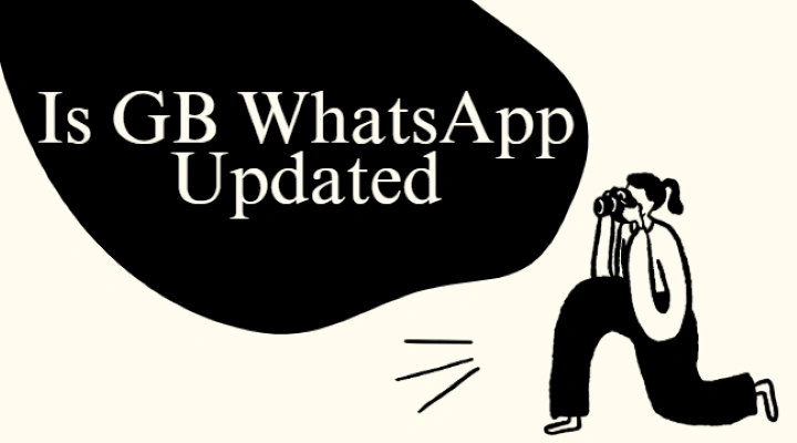 is gb whatsapp updated